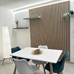 Lejlighed Carma Napoli