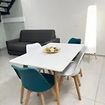 Lejlighed Carma