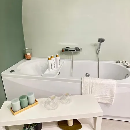 Carma Apartamento Nápoles