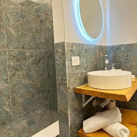 Apartamento Carma