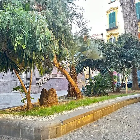 Carma Nápoles