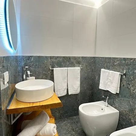 Apartamento Carma