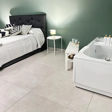 Carma Apartment Neapel