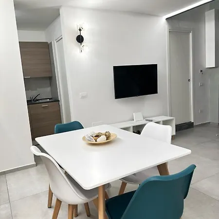 Carma Apartment *