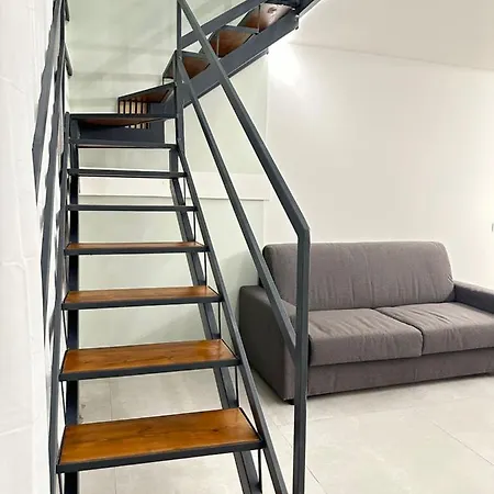 Carma Apartment *