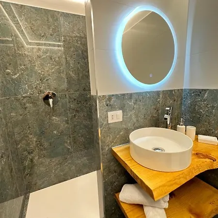 Apartamento Carma