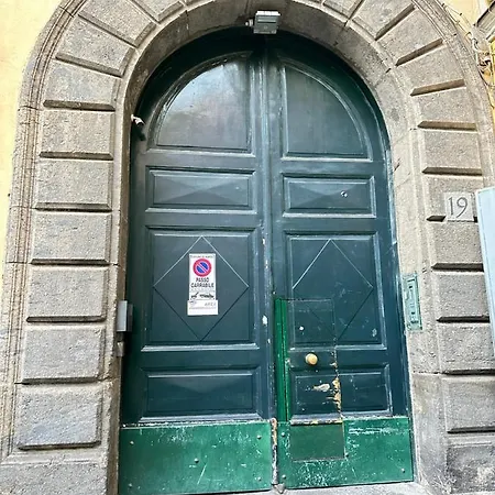 Carma * Nápoles