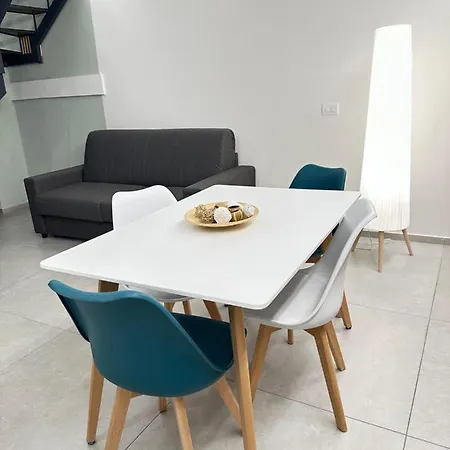 Apartamento Carma