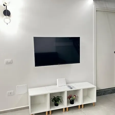 Carma Apartamento Nápoles