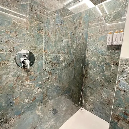 Carma Apartment