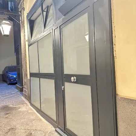 Carma * Nápoles