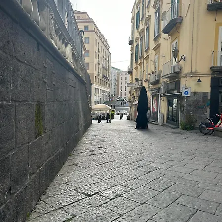 Carma Apartment