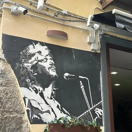 Apartamento Carma Nápoles