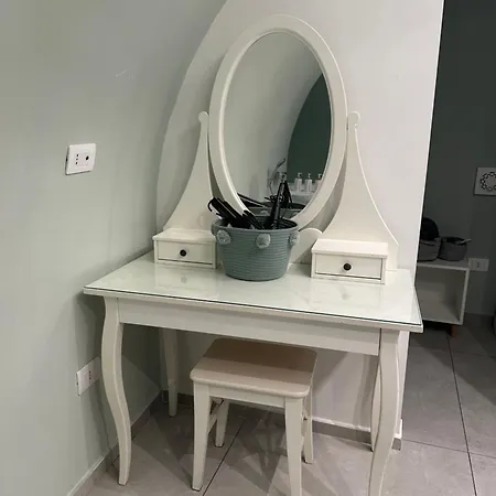Carma Apartamento