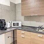 Carma Apartment Neapel