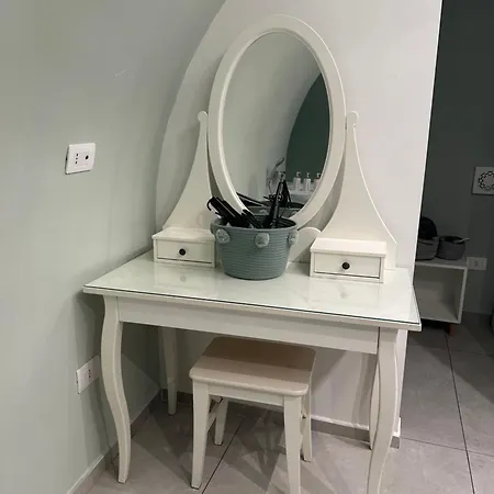 Carma Apartamento