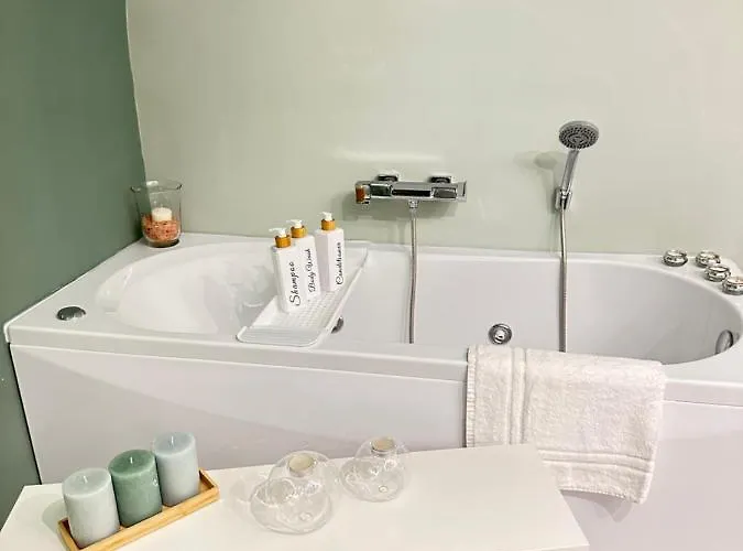 Carma Appartement Naples