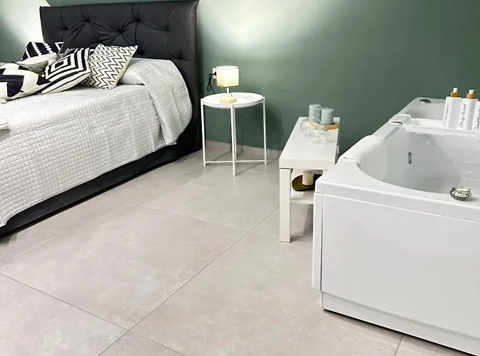 Carma Appartement Naples