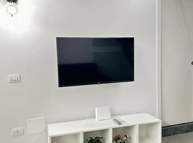 Carma Appartement Naples