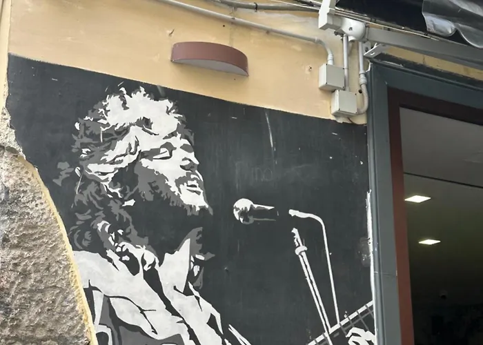 Appartement Carma Naples