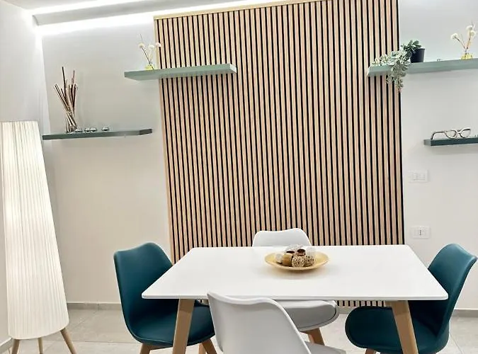 Appartement Carma Naples