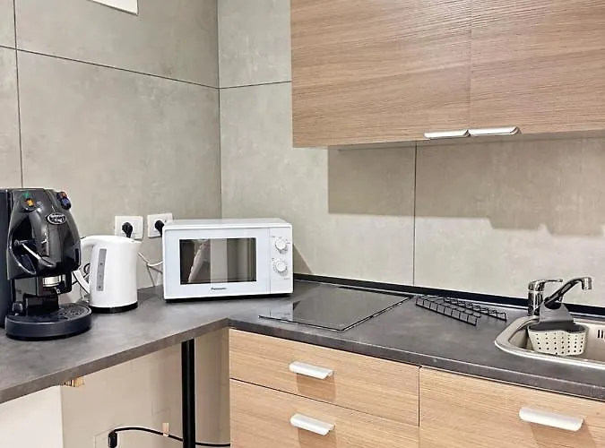 Carma Appartement Naples