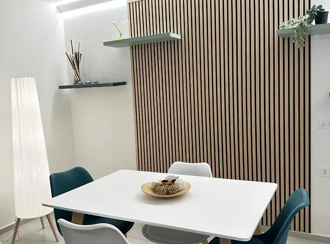 Appartement Carma Naples